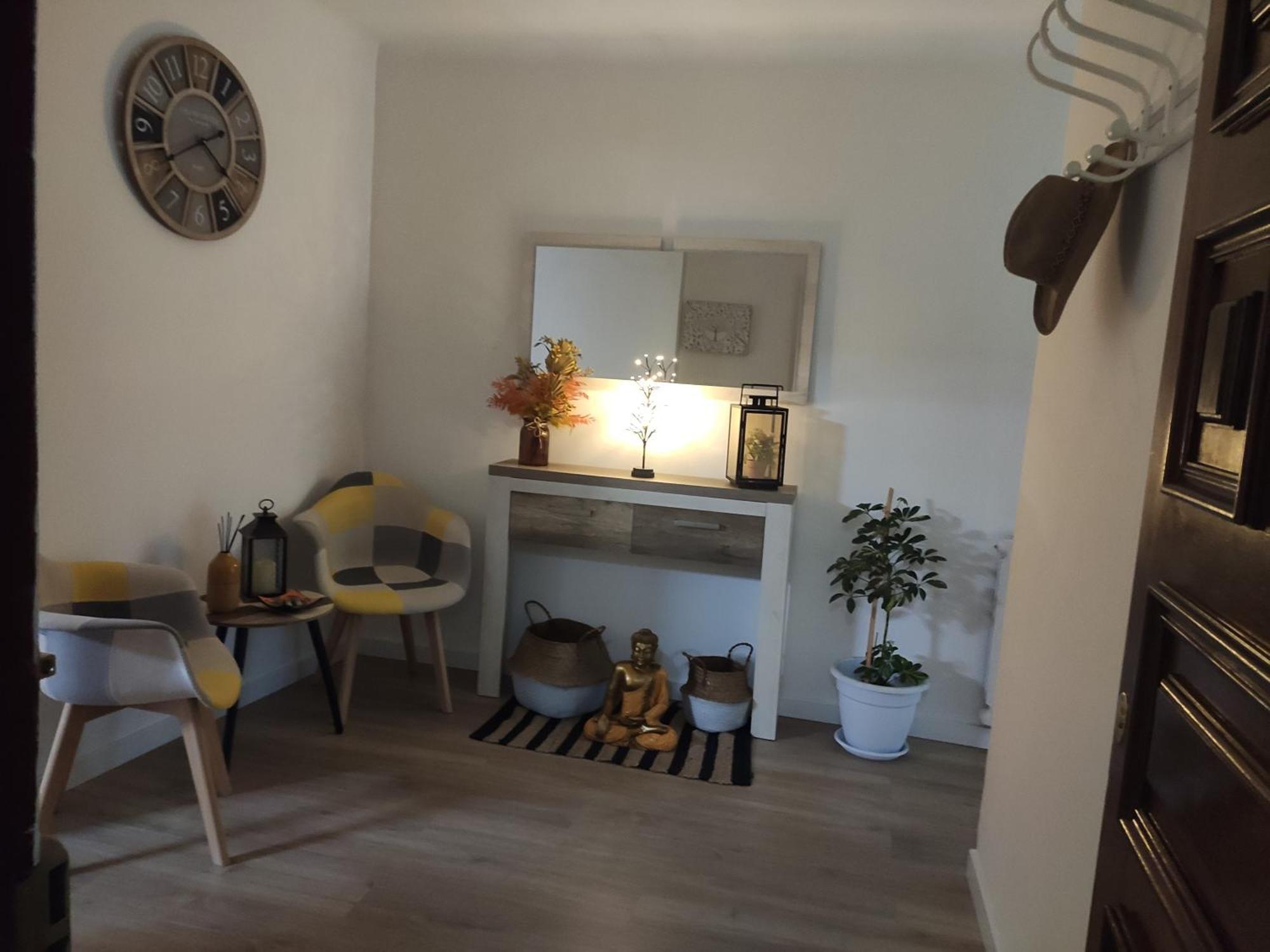 Apartamento Estel La Seu d'Urgell Eksteriør billede