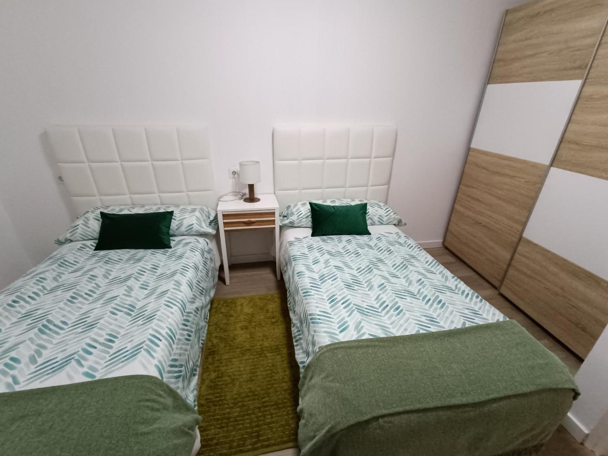 Apartamento Estel La Seu d'Urgell Eksteriør billede